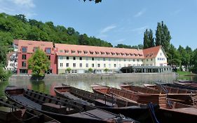 Jugendherberge Tuebingen