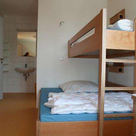 Jugendherberge Tübingen Buitenkant foto